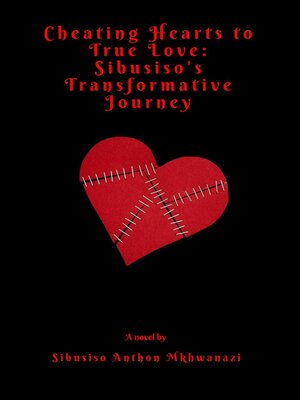 cover image of Cheating hearts to true love